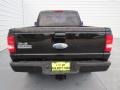 Black - Ranger XLT Regular Cab Photo No. 4