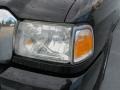 Black - Ranger XLT Regular Cab Photo No. 8