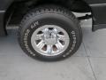 Black - Ranger XLT Regular Cab Photo No. 11