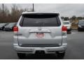 Classic Silver Metallic - 4Runner SR5 Photo No. 4