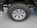 Black - Ranger XLT Regular Cab Photo No. 12