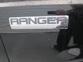Black - Ranger XLT Regular Cab Photo No. 14
