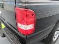 Black - Ranger XLT Regular Cab Photo No. 16