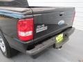Black - Ranger XLT Regular Cab Photo No. 18