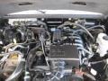 Black - Ranger XLT Regular Cab Photo No. 19