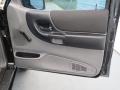 Black - Ranger XLT Regular Cab Photo No. 20