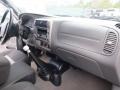 Black - Ranger XLT Regular Cab Photo No. 21