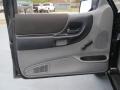 Black - Ranger XLT Regular Cab Photo No. 24