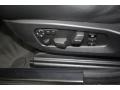 Black Merino Leather Controls Photo for 2010 BMW M5 #74920848