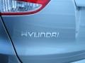 2013 Graphite Gray Hyundai Tucson Limited  photo #13
