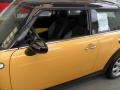 2007 Mellow Yellow Mini Cooper S Hardtop  photo #5