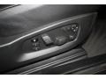 Black Merino Leather Controls Photo for 2010 BMW M5 #74921145
