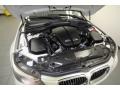 2010 BMW M5 5.0 Liter M DOHC 40-Valve VVT V10 Engine Photo