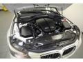  2010 M5  5.0 Liter M DOHC 40-Valve VVT V10 Engine