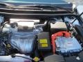 2.5 Liter DOHC 16-Valve Dual VVT-i 4 Cylinder Gasoline/Electric Hybrid Engine for 2013 Toyota Avalon Hybrid Limited #74921411