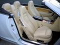 Magnolia 2007 Bentley Continental GTC Standard Continental GTC Model Interior Color