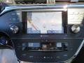 2013 Toyota Avalon Almond Interior Navigation Photo