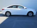 Shimmering White - Sonata GLS Photo No. 2