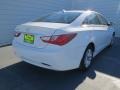 Shimmering White - Sonata GLS Photo No. 3