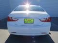 Shimmering White - Sonata GLS Photo No. 4