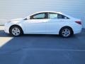 Shimmering White - Sonata GLS Photo No. 5
