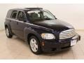 2008 Imperial Blue Metallic Chevrolet HHR LT  photo #1