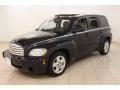2008 Imperial Blue Metallic Chevrolet HHR LT  photo #3