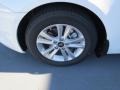 Shimmering White - Sonata GLS Photo No. 10