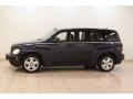 2008 Imperial Blue Metallic Chevrolet HHR LT  photo #4
