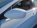 Shimmering White - Sonata GLS Photo No. 11