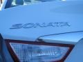 Shimmering White - Sonata GLS Photo No. 13