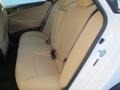 Shimmering White - Sonata GLS Photo No. 18