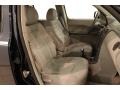 Gray Front Seat Photo for 2008 Chevrolet HHR #74921772