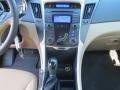 Shimmering White - Sonata GLS Photo No. 24