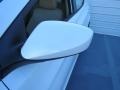 Shimmering White - Elantra GLS Photo No. 11
