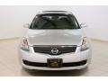 Radiant Silver Metallic - Altima 2.5 Photo No. 2