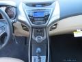 Shimmering White - Elantra GLS Photo No. 24