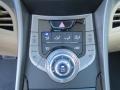 Shimmering White - Elantra GLS Photo No. 26