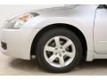 Radiant Silver Metallic - Altima 2.5 Photo No. 20