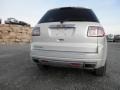 2013 White Diamond Tricoat GMC Acadia Denali  photo #31