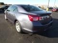 Atlantis Blue Metallic - Malibu LS Photo No. 7