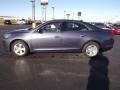 Atlantis Blue Metallic - Malibu LS Photo No. 8