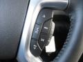 2013 GMC Acadia SLE Controls