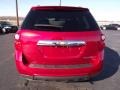 2013 Crystal Red Tintcoat Chevrolet Equinox LT  photo #6