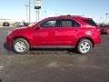 Crystal Red Tintcoat - Equinox LT Photo No. 8