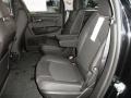 Ebony Rear Seat Photo for 2013 GMC Acadia #74922675
