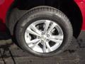 2013 Chevrolet Equinox LT Wheel