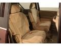 Beige Rear Seat Photo for 2010 Honda Odyssey #74923025