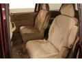 Beige Rear Seat Photo for 2010 Honda Odyssey #74923034