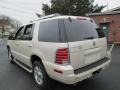 2005 Ivory Parchment Tri-Coat Mercury Mountaineer V6 Premier AWD  photo #5